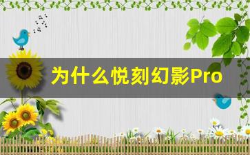 为什么悦刻幻影Pro调档不动了？故障排查指南