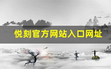 悦刻官方网站入口网址使用指南