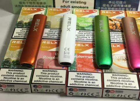 悦刻5代多少钱？最新价格详情一览！